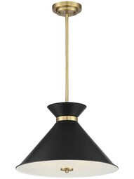 Lamar 3 Light Pendant